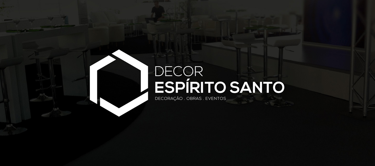 Decor Espírito Santo - Decoração . Obras . Eventos